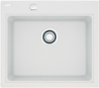 Купити кухонна мийка Franke Maris MRG 610-58 114.0060.685  за ціною від 6600 грн.