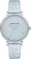 Купити наручний годинник Anne Klein 3379LBLB  за ціною від 3883 грн.