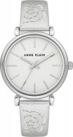 Купити наручний годинник Anne Klein 3379SVSI  за ціною від 3883 грн.