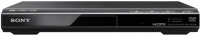 Купити DVD/Blu-ray плеєр Sony DVP-SR760H  за ціною від 2106 грн.