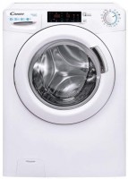 Купить пральна машина Candy Smart Pro CS44 128TXME/2-S: цена от 18224 грн.