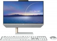 Купить персональный компьютер Asus Zen AiO F5401WUAK (F5401WUAK-WA036T) по цене от 31820 грн.