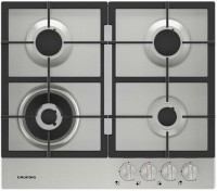 Купити варильна поверхня Grundig GIGA 6234250 X  за ціною від 9363 грн.