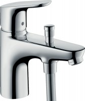 Купити змішувач Hansgrohe Focus 31938000  за ціною від 9174 грн.