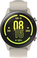 Купить смарт годинник Xiaomi Mi Watch Revolve Active: цена от 5999 грн.