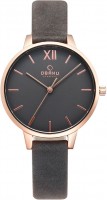 Купити наручний годинник Obaku V209LXVJRJ  за ціною від 6299 грн.