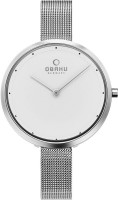 Купити наручний годинник Obaku V227LXCIMC  за ціною від 6290 грн.