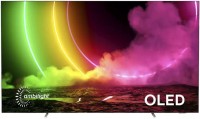Купить телевизор Philips 65OLED806: цена от 52740 грн.