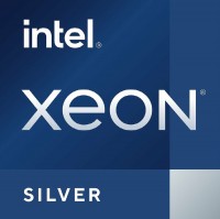 описание, цены на Intel Xeon Scalable Silver 3rd Gen
