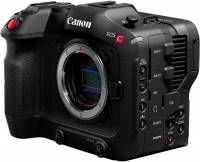 Купить видеокамера Canon EOS C70: цена от 152999 грн.