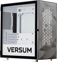 Купити корпус VERSUM DLM21 MESH  за ціною від 2982 грн.