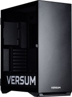 Купить корпус VERSUM DLX22 NEO: цена от 3585 грн.