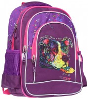 Купить шкільний рюкзак (ранець) CLASS Dog 9934: цена от 1055 грн.