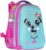 Купить шкільний рюкзак (ранець) CLASS Puppy 9902: цена от 1440 грн.