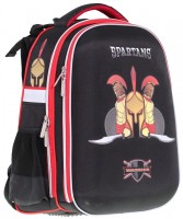 Купить шкільний рюкзак (ранець) CLASS Spartan 9915: цена от 1614 грн.