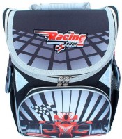Купити шкільний рюкзак (ранець) CLASS Racing Team 9716  за ціною від 1170 грн.