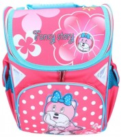 Купить школьный рюкзак (ранец) CLASS Fancy Story 9703  по цене от 757 грн.
