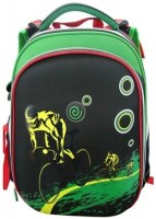 Купити шкільний рюкзак (ранець) CLASS Bike 9724  за ціною від 1087 грн.