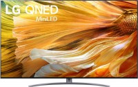 Купить телевізор LG 75QNED91 2021: цена от 60540 грн.