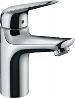 Купить смеситель Hansgrohe Novus 71034000  по цене от 5405 грн.