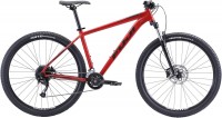 Купить велосипед FUJI Nevada 29 1.5 2021 frame 19  по цене от 24900 грн.