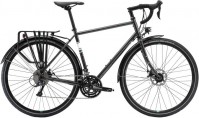 Купить велосипед FUJI Touring Disc LTD 2021 frame 49: цена от 49140 грн.