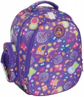 Купить школьный рюкзак (ранец) Cool for School Owl CF86554: цена от 826 грн.