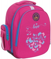 Купить шкільний рюкзак (ранець) Cool for School Love CF86558: цена от 649 грн.