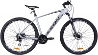 Купить велосипед Leon TN-80 2021 frame 17.5: цена от 16840 грн.