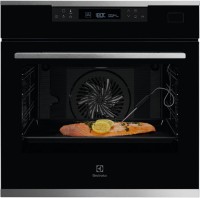 Купить духовой шкаф Electrolux SteamBoost KOBCS 31X  по цене от 32370 грн.