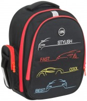 Купить школьный рюкзак (ранец) Cool for School Stylish Car CF86552  по цене от 874 грн.