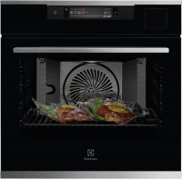 Купити духова шафа Electrolux SteamPro KOAAS 31 WX  за ціною від 61500 грн.