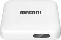Купити медіаплеєр Mecool KM2 8 Gb  за ціною від 2556 грн.