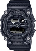 Купить наручний годинник Casio G-Shock GA-900SKE-8A: цена от 4920 грн.