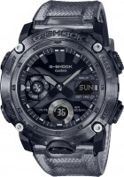 Купити наручний годинник Casio G-Shock GA-2000SKE-8A  за ціною від 5920 грн.
