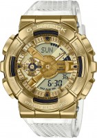 Купить наручные часы Casio G-Shock GM-110SG-9A: цена от 11300 грн.