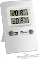 Купити термометр / барометр TFA 30.1009  за ціною від 882 грн.