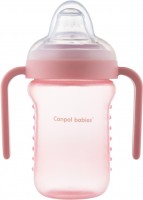 Купить бутылочки (поилки) Canpol Babies 56/605  по цене от 252 грн.