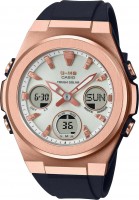 Купить наручные часы Casio Baby-G MSG-S600G-1A  по цене от 9850 грн.