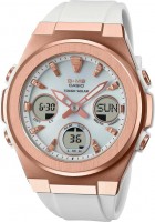 Купити наручний годинник Casio Baby-G MSG-S600G-7AER  за ціною від 10297 грн.