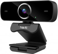 Купить WEB-камера Havit C1096: цена от 1710 грн.