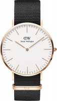 Купити наручний годинник Daniel Wellington DW00100257  за ціною від 11450 грн.