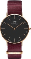 Купить наручные часы Daniel Wellington DW00100273  по цене от 4099 грн.