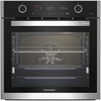Купити духова шафа Grundig GEBM 19400 BCH