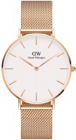 Купити наручний годинник Daniel Wellington DW00100305  за ціною від 9250 грн.