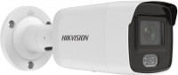 Купити камера відеоспостереження Hikvision DS-2CD2047G2-LU(C) 4 mm  за ціною від 6473 грн.