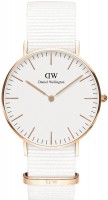 Купить наручные часы Daniel Wellington DW00100309  по цене от 4199 грн.