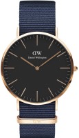 Купить наручные часы Daniel Wellington DW00100277  по цене от 3499 грн.