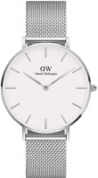 Купить наручний годинник Daniel Wellington DW00100306: цена от 5486 грн.