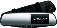 Купить видеорегистратор Stinger DVR-M489FHD  по цене от 1077 грн.